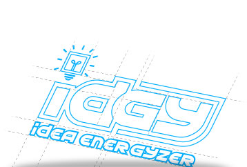 idgy logo design - logos erstellen
